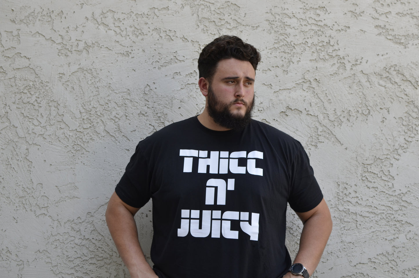 THICC N' JUICY Shirt