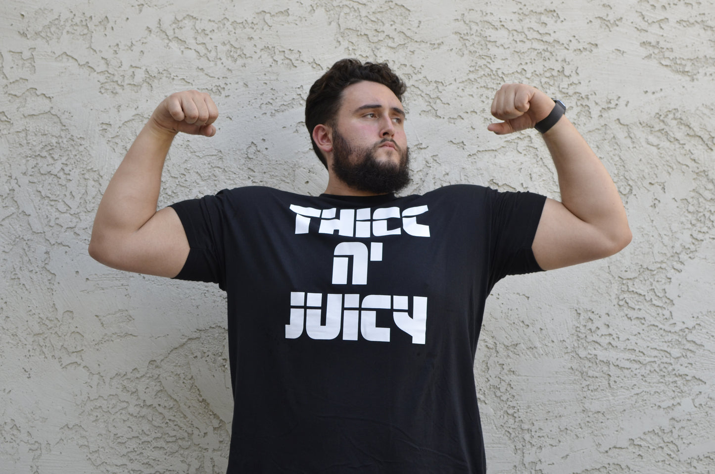 THICC N' JUICY Shirt