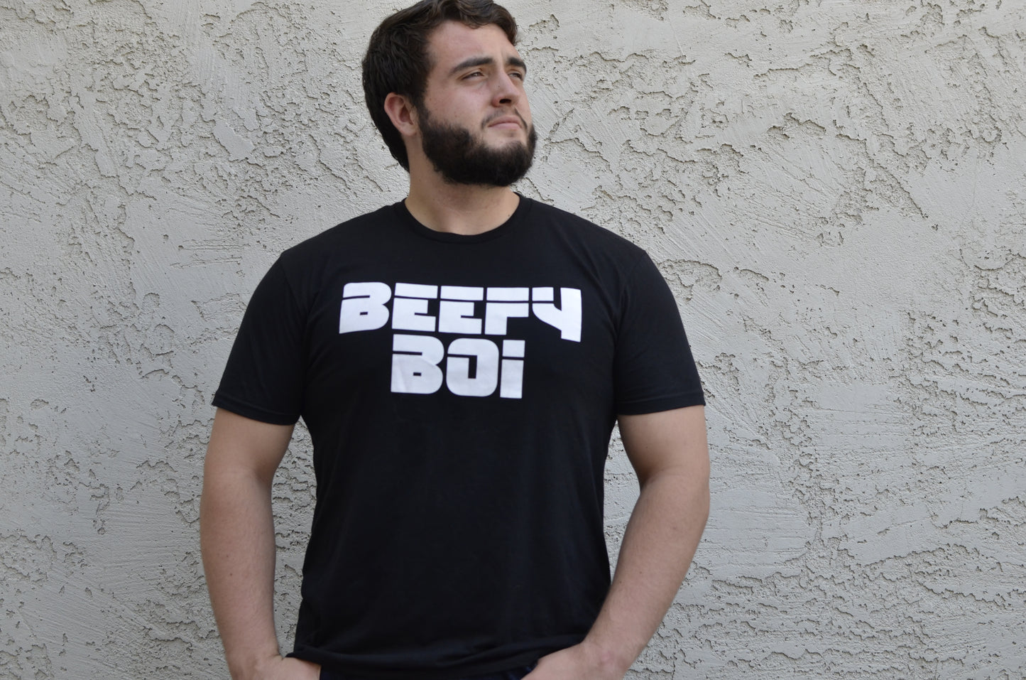 BEEFY BOI Shirt
