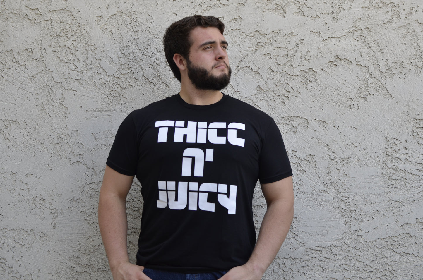 THICC N' JUICY Shirt
