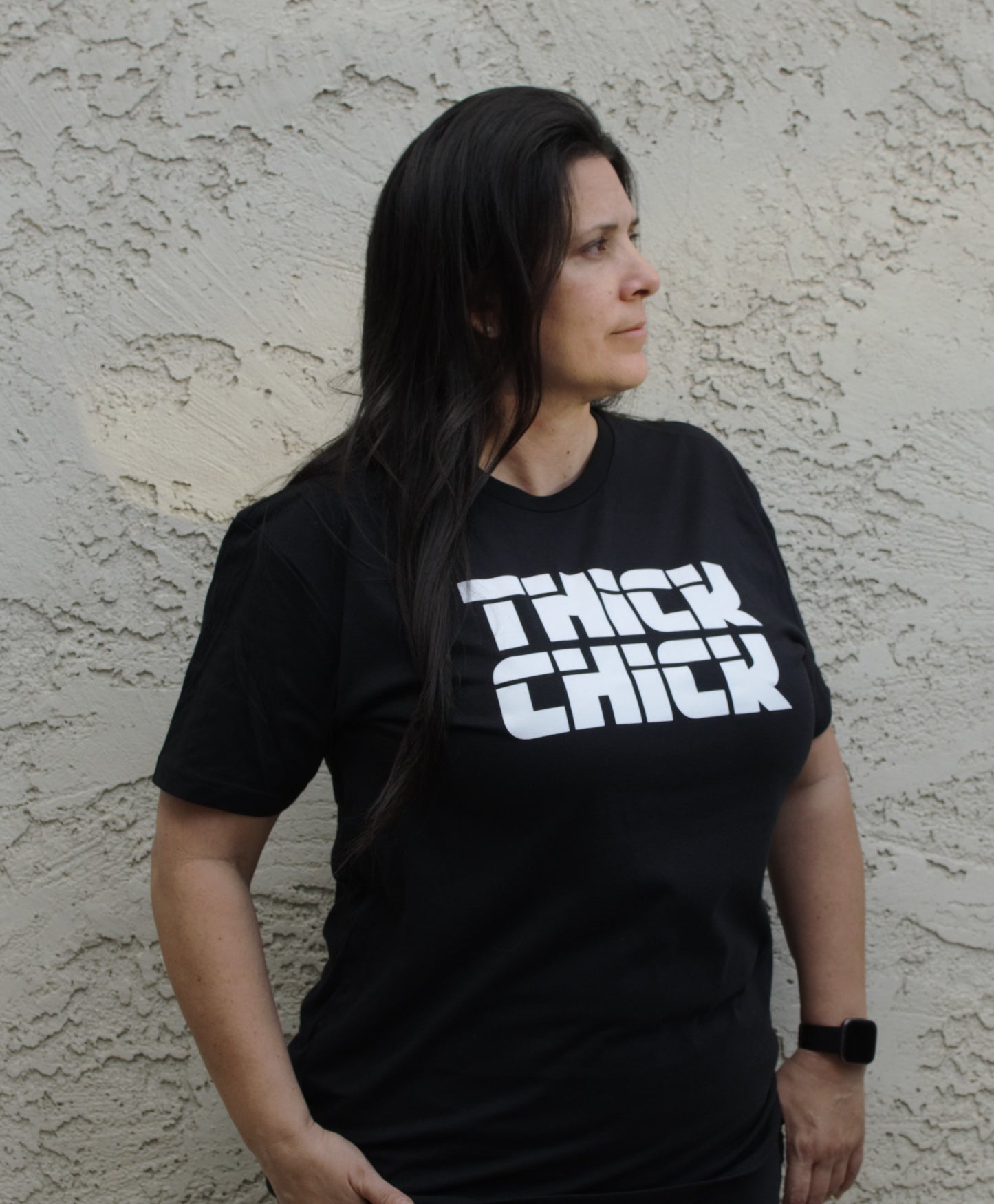 THICK CHICK Shirt