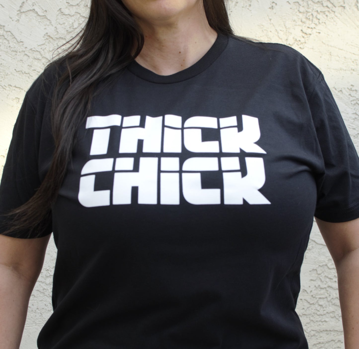 THICK CHICK Shirt