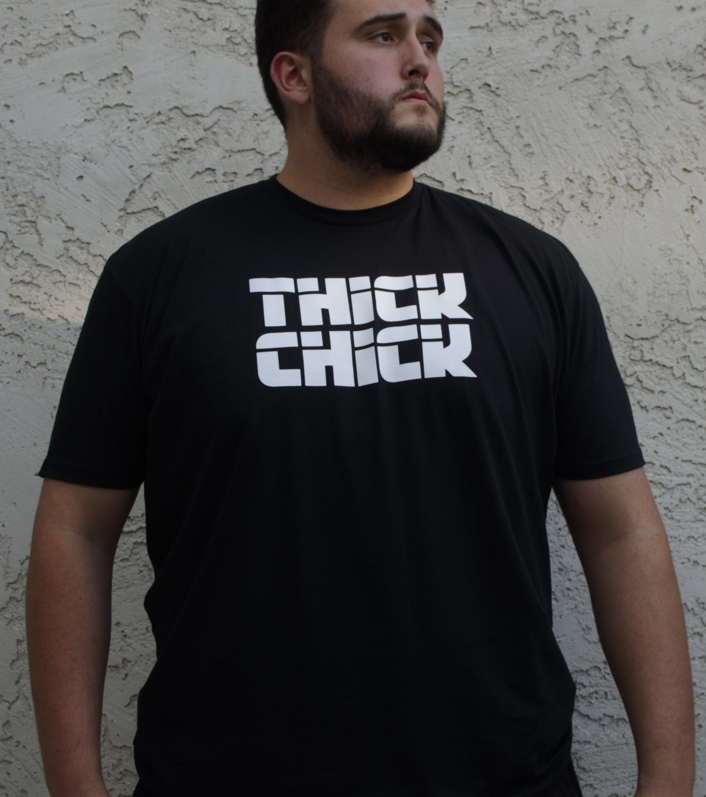 THICK CHICK Shirt