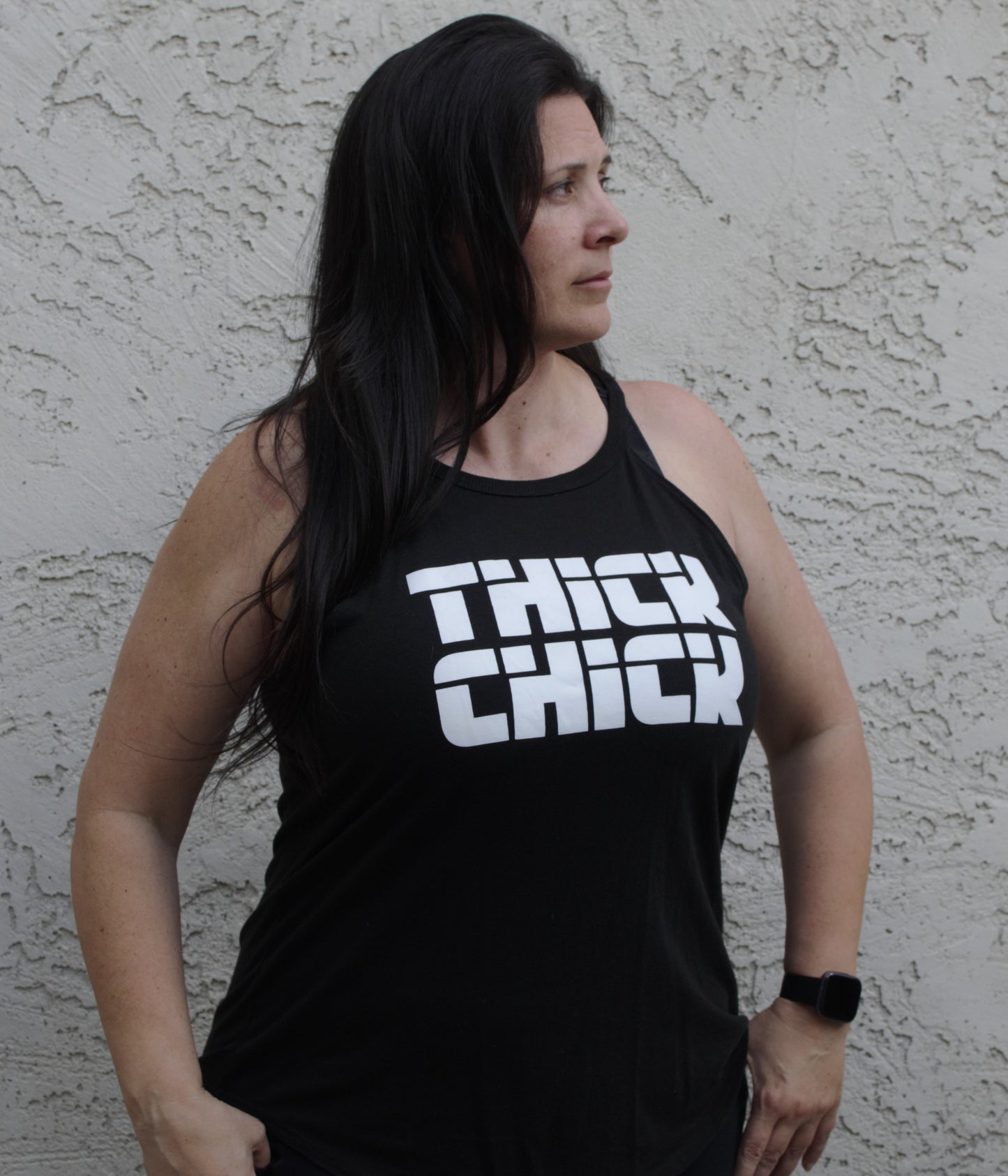 THICK CHICK Tanktop