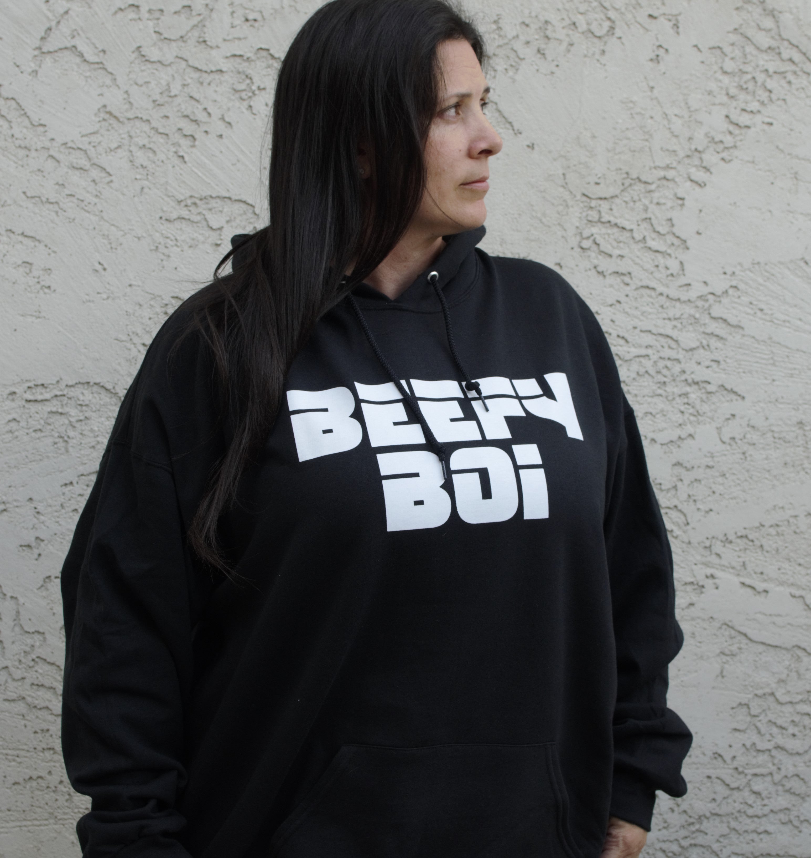 Boi hoodie new arrivals