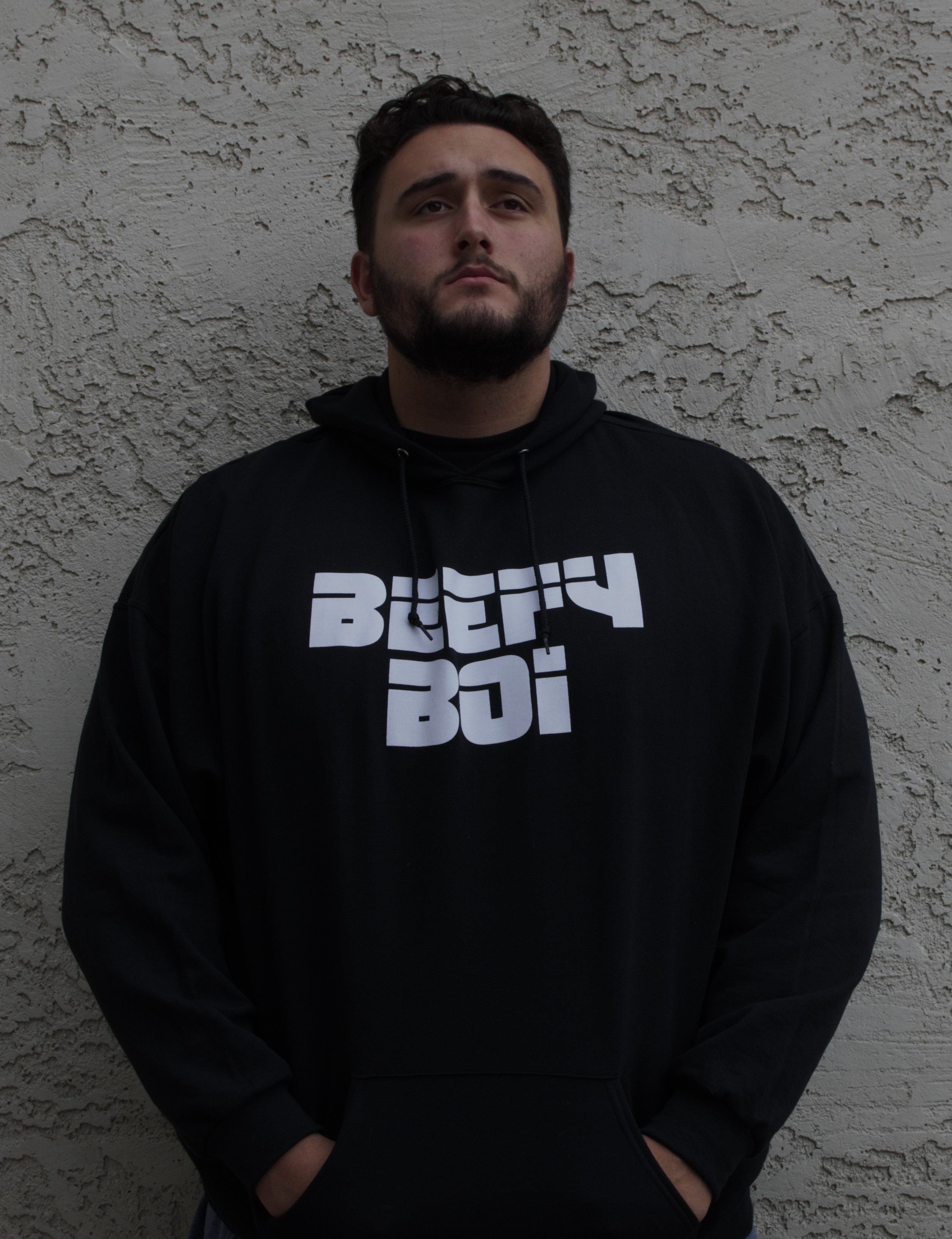 BEEFY BOI Hoodie