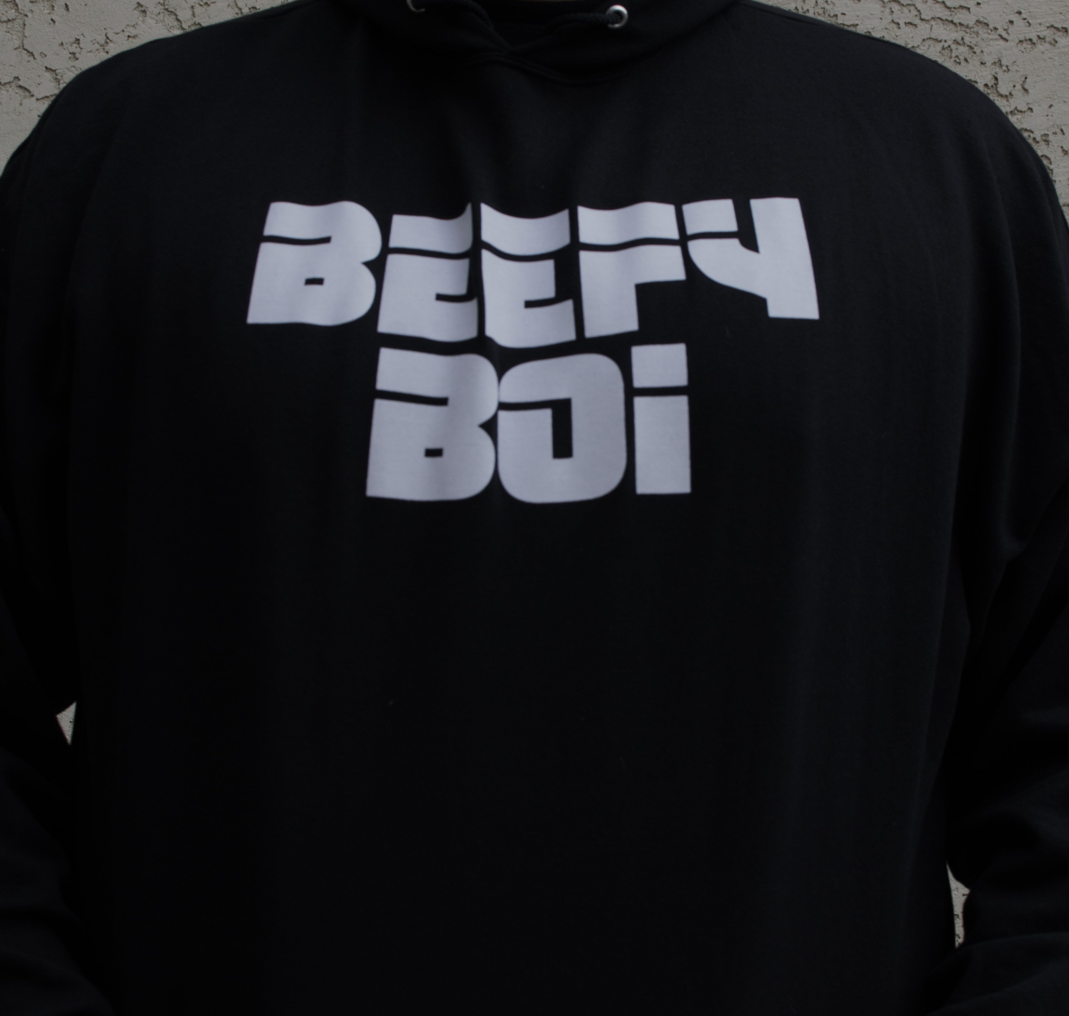 Boi hoodie best sale