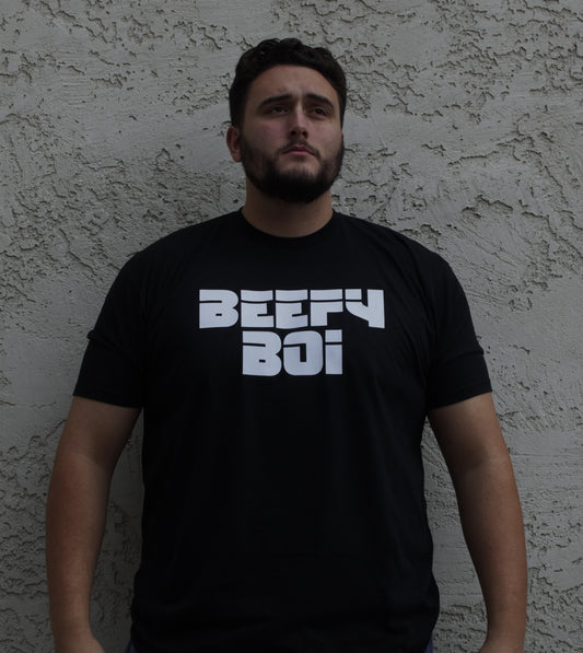 BEEFY BOI Shirt