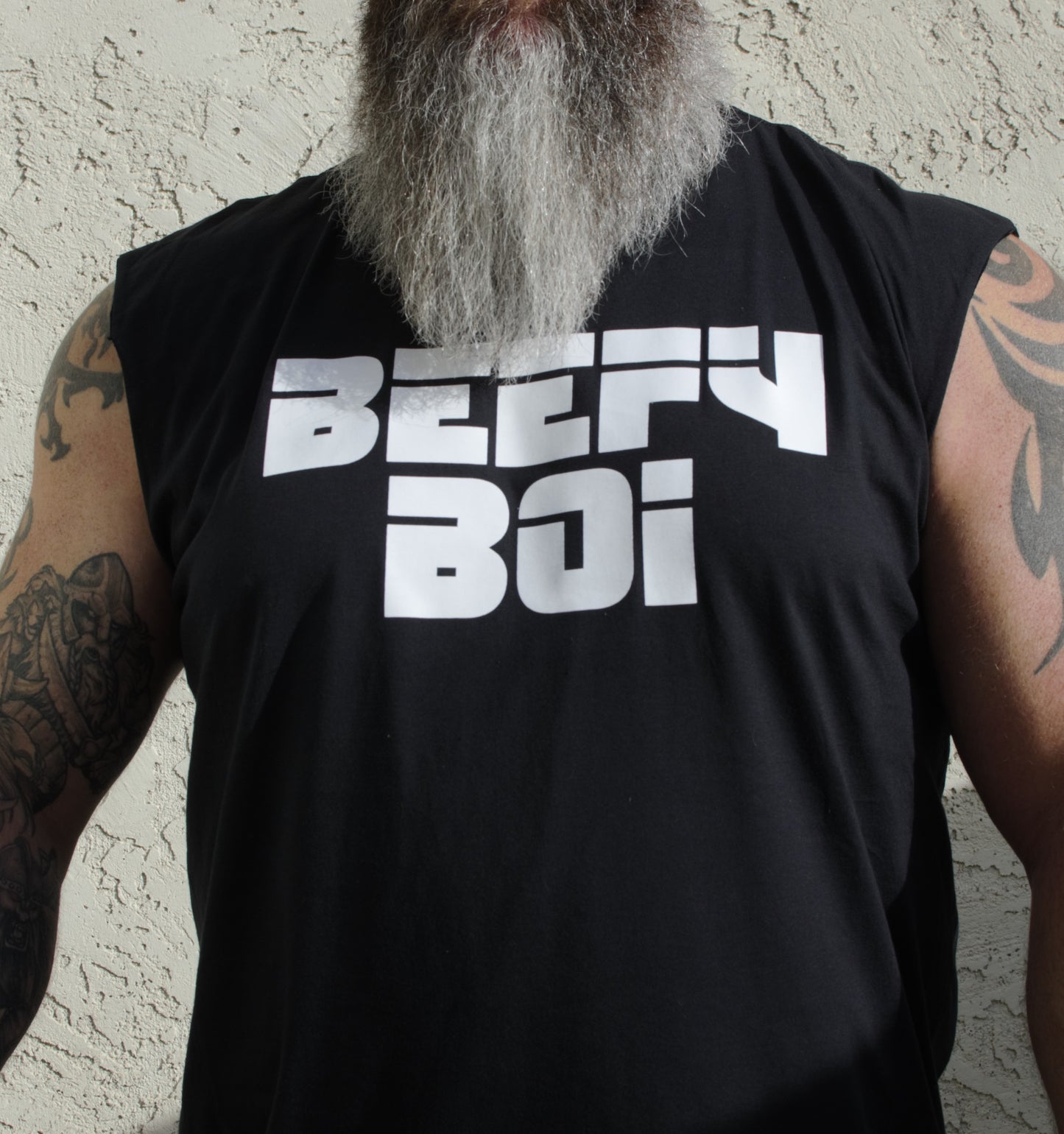 BEEFY BOI Shirt